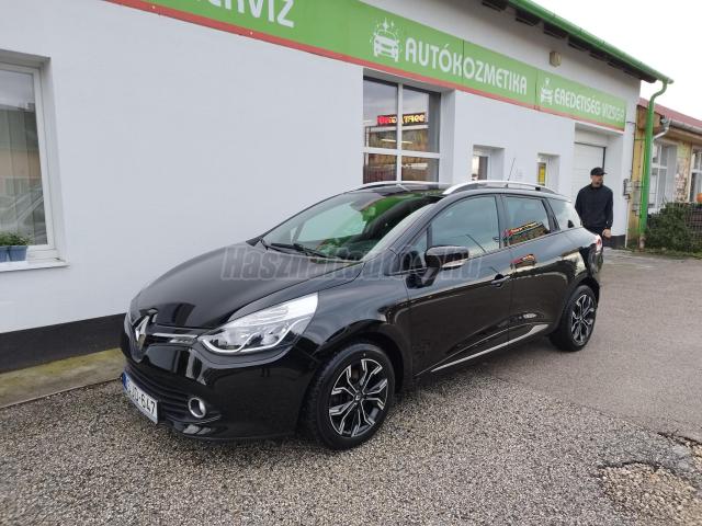 RENAULT CLIO Grandtour 0.9 TCe Energy Expression S&S