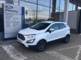 FORD ECOSPORT 1.0 EcoBoost Trend