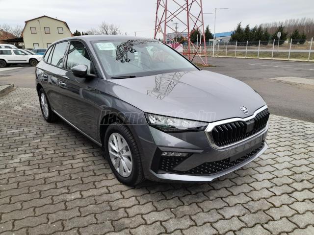 SKODA SCALA JOY GYORS SZÁLLÍTÁSSAL