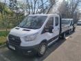 FORD TRANSIT 2.0 TDCi 350 LWB Trend (7 személyes )