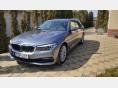 Eladó BMW 520d (Automata) Sport Line 8 990 000 Ft