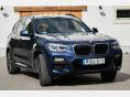 Eladó BMW X3 xDrive30i M Sport (Automata) 12 870 000 Ft