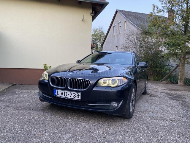BMW 520d Touring (Automata)
