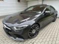 MERCEDES-BENZ CLS 400 d 4Matic 9G-TRONIC AMG/AIR/WIDESCREEN/ILS/20/BURMESTER/PANO/DISTRONIC+/AMBIENT/CSERE/BESZAMITAS