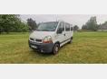 RENAULT MASTER 1.9 dCi L1H1 Business