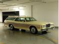 FORD LTD Country Squire