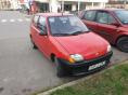 FIAT SEICENTO 900 Young
