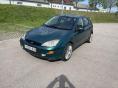 FORD FOCUS 1.8 Trend