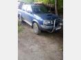 NISSAN PICK UP 2.5 4WD King Cab D22