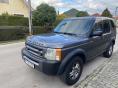 LAND ROVER DISCOVERY 3 2.7 TDV6 HSE (Automata)