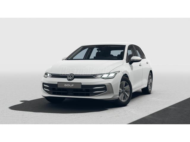 VOLKSWAGEN GOLF VIII 1.5 TSI Life START