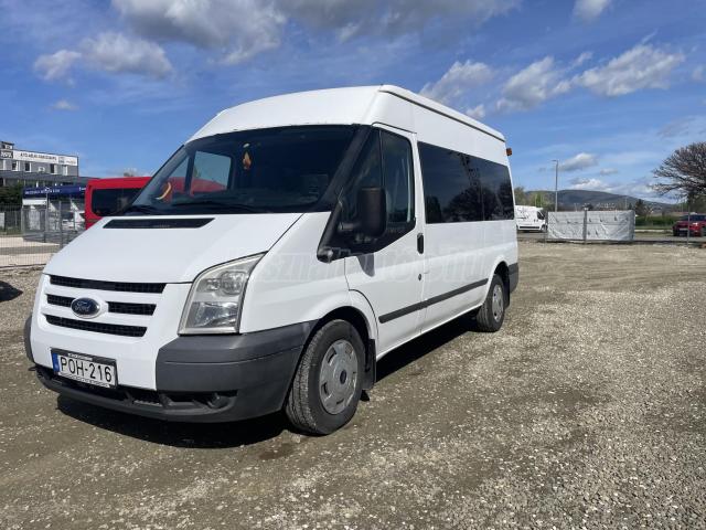 FORD TRANSIT 2.2 TDCi 300 S Ambiente