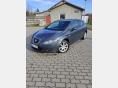 SEAT LEON 1.6 MPI Reference