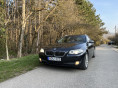 Eladó BMW 530d (Automata) 3 850 000 Ft