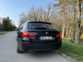Eladó BMW 530d (Automata) 3 620 000 Ft