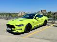 FORD MUSTANG Fastback 55 5.0 Ti-VCT
