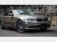 Eladó BMW 530e iPerformance (Automata) Luxury-Individual-Teljes extra-CarPlay-Mo.i-Szervizelt 10 849 000 Ft