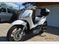 PIAGGIO BEVERLY 350 ABS / ASR sport touring