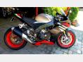 APRILIA RSV4 FACTORY Egyszerűen Gyönyörű Hibátlan