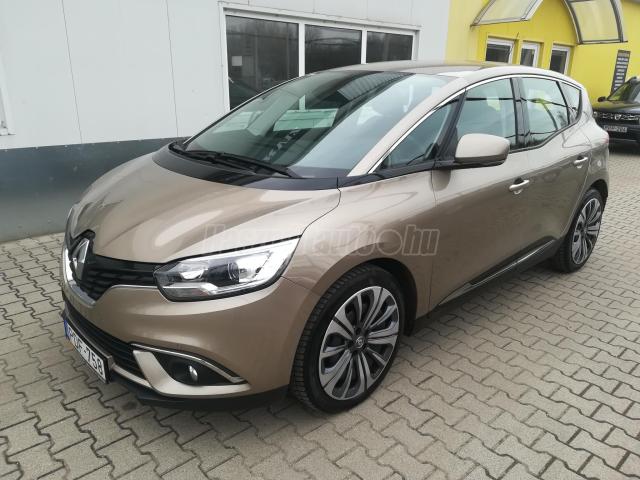 RENAULT SCENIC Scénic 1.2 TCe Intens