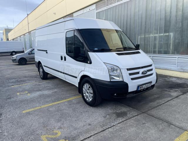 FORD TRANSIT 2.2 TDCI 300 S Ambiente