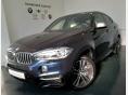 Eladó BMW X6 M50d (Automata) 13 999 000 Ft