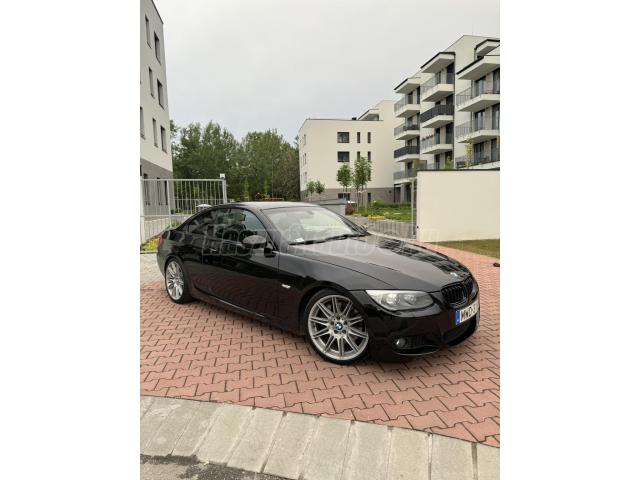 BMW 335d (Automata)