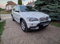 Eladó BMW X5 xDrive35d (Automata) 2 790 000 Ft
