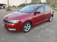 SKODA RAPID 1.6 CR TDI Elegance