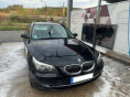 Eladó BMW 5-ÖS SOROZAT 525d Touring 2 690 000 Ft