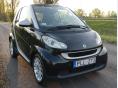 SMART FORTWO 0.8 cdi Passion Softouch