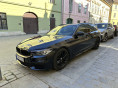 Eladó BMW 530d xDrive (Automata) M-paket. carbonschwarz. allofutes. 360 kamera. carplay 9 990 000 Ft