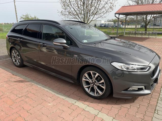 FORD MONDEO 2.0 TDCi ST-Line AWD