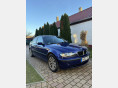 Eladó BMW 318d Individual 999 000 Ft