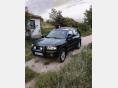 OPEL FRONTERA 2.2 DTI Limited