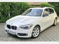 BMW 120d Sport Aut. FULL EXTRA