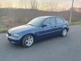BMW 325ti Compact Pack