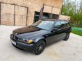 Eladó BMW 318d Touring 1 499 990 Ft
