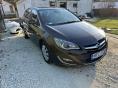 OPEL ASTRA J Sports Tourer 1.4 T Cosmo