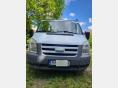 FORD TRANSIT 2.2 TDCi 260 S Ambiente 85 T 260
