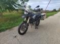 BMW F 800 GS Adventure