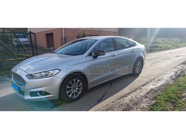 FORD MONDEO 2.0 TDCi Trend Powershift