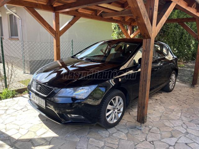 SEAT LEON 1.2 TSI Reference Start&Stop 110LE