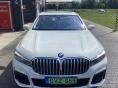Eladó BMW 745Le (Automata) FULL EXTRÁS!!! 35 000 000 Ft