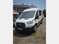 FORD TRANSIT 2.0 TDCi 290 MWB Trend