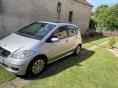 MERCEDES-BENZ A 200 CDI Avantgarde Autotronic