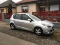 RENAULT SCENIC Grand Scénic 1.4 TCe TomTom