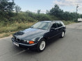 BMW 520i (Automata)