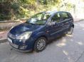 FORD FIESTA 1.4 TDCi Color
