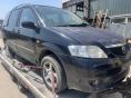 MAZDA MPV 2.0 CDH TE Komplett motor hianyzik